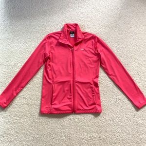 Nike Dri Fit Full Zip